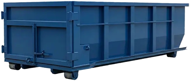 20-Yard Dumpster for renovation projects in South Bend, IN