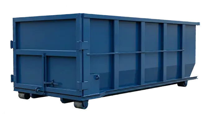 30-Yard Dumpster for large construction in South Bend, IN